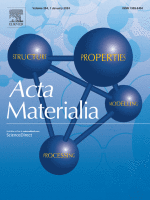  Acta Materialia_2025