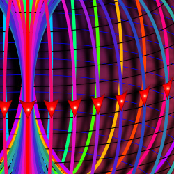 JAP Multicaloric II